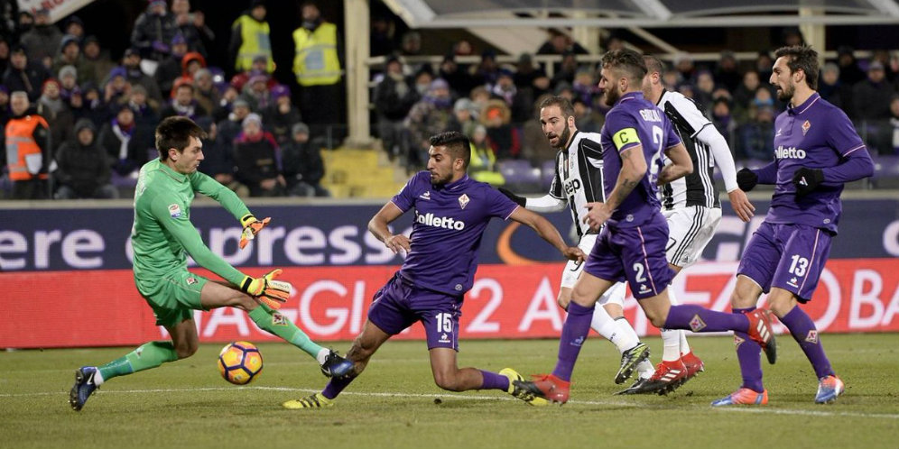 Nedved Bantah Kekalahan Juve Lawan Fiorentina Sudah Diprediksi Sebelumnya Nedved Bantah Kekalahan Juve Lawan Fiorentina Sudah Diprediksi Sebelumnya