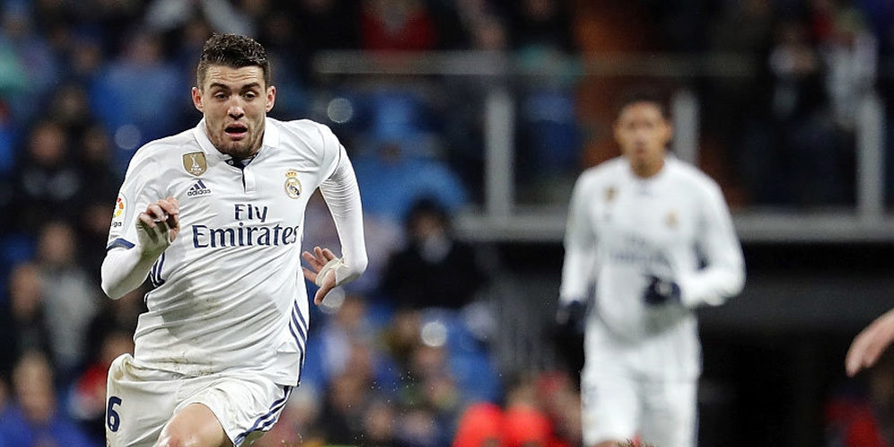 Mateo Kovacic