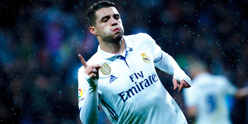 Mateo Kovacic