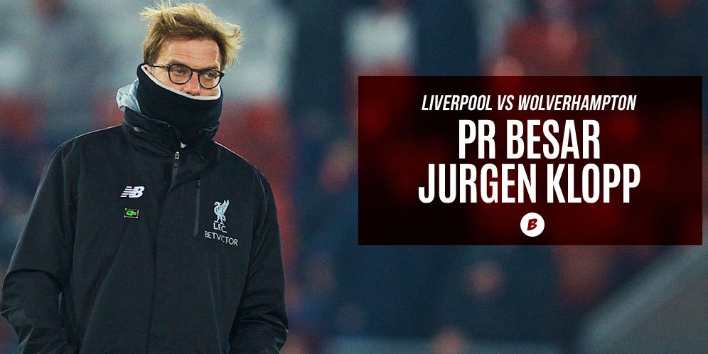 Prediksi Liverpool vs Wolverhampton 28 Januari 2017 Prediksi Liverpool vs Wolverhampton 28 Januari 2017