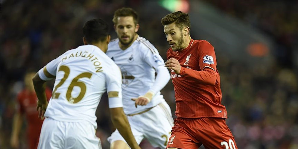 Head-to-head: Liverpool vs Swansea City Head-to-head: Liverpool vs Swansea City