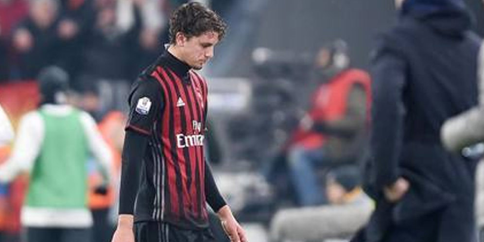 Locatelli Akui Milan Perlu Lebih Baik Dalam Pendekatan Permainan