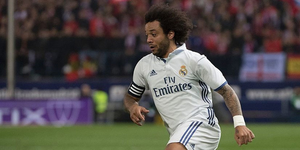 Lawan Malaga, Madrid Harus Waspada Sayap