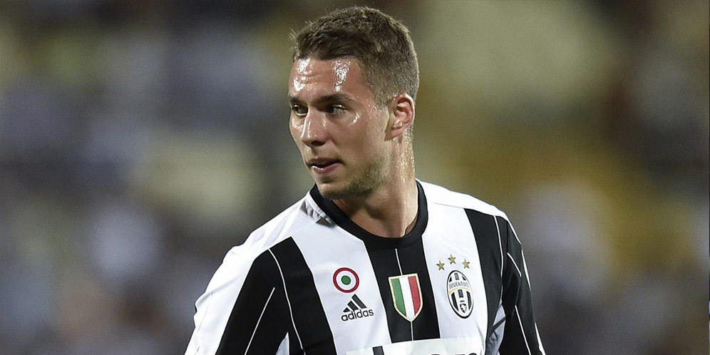 Pjaca: Juventus Ingin Jadi Yang Terbaik di Semua Kompetisi Pjaca: Juventus Ingin Jadi Yang Terbaik di Semua Kompetisi