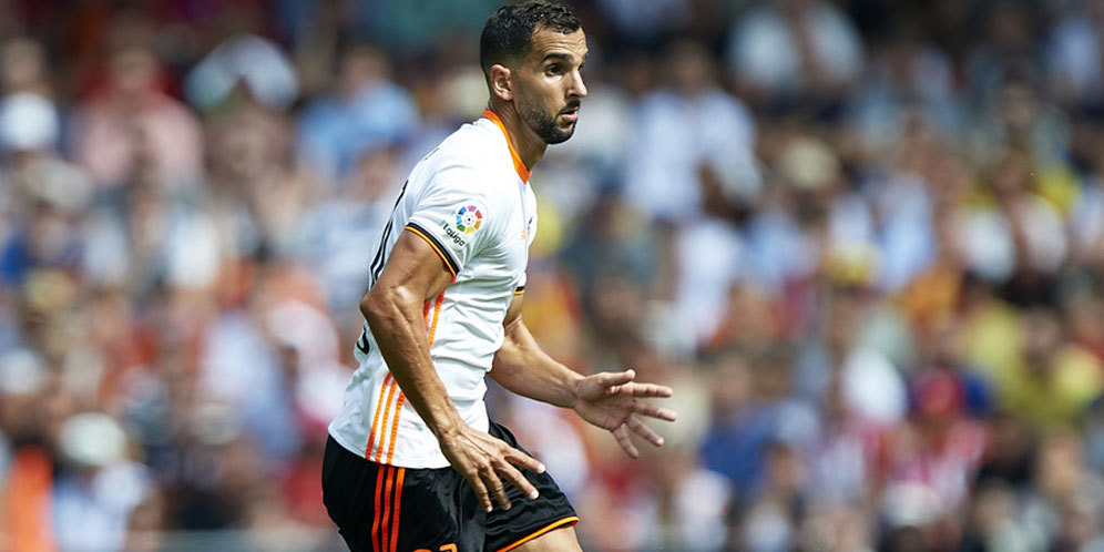 Martin Montoya