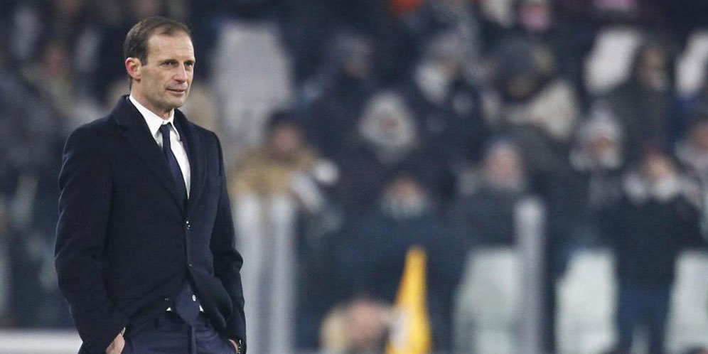 Allegri Lempar Pujian Untuk Dybala dan Rincon Allegri Lempar Pujian Untuk Dybala dan Rincon
