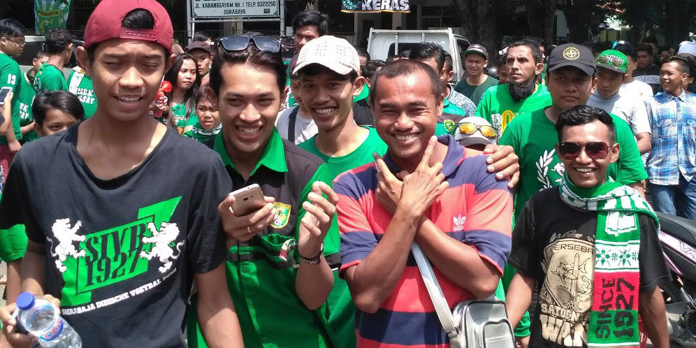 Impian Mat Halil Yang Belum Terwujud Bersama Persebaya Impian Mat Halil Yang Belum Terwujud Bersama Persebaya