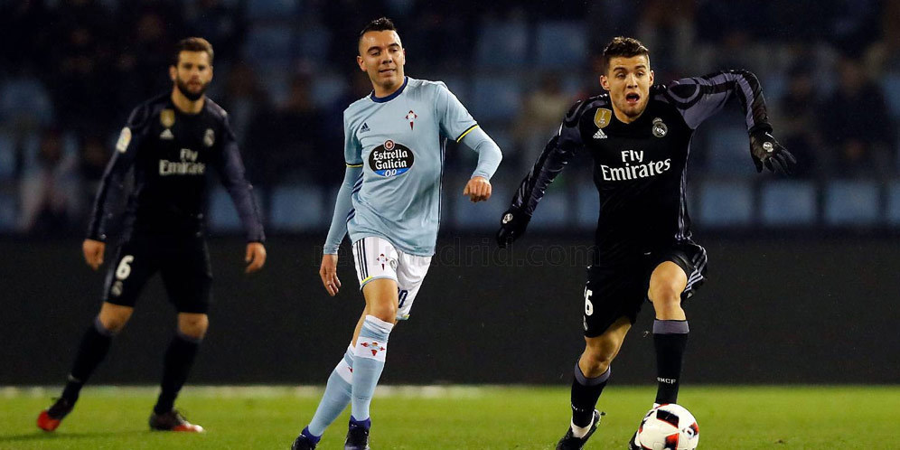Kovacic: Real Madrid Tak Beruntung Harus Tersingkir Kovacic: Real Madrid Tak Beruntung Harus Tersingkir