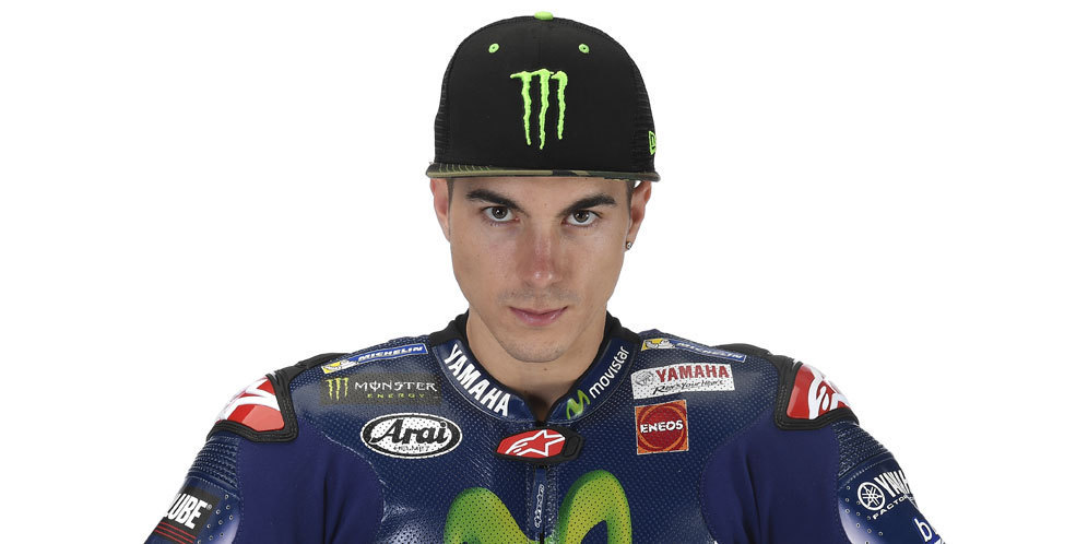 Yamaha: Maverick Vinales Datang pada Ahlinya