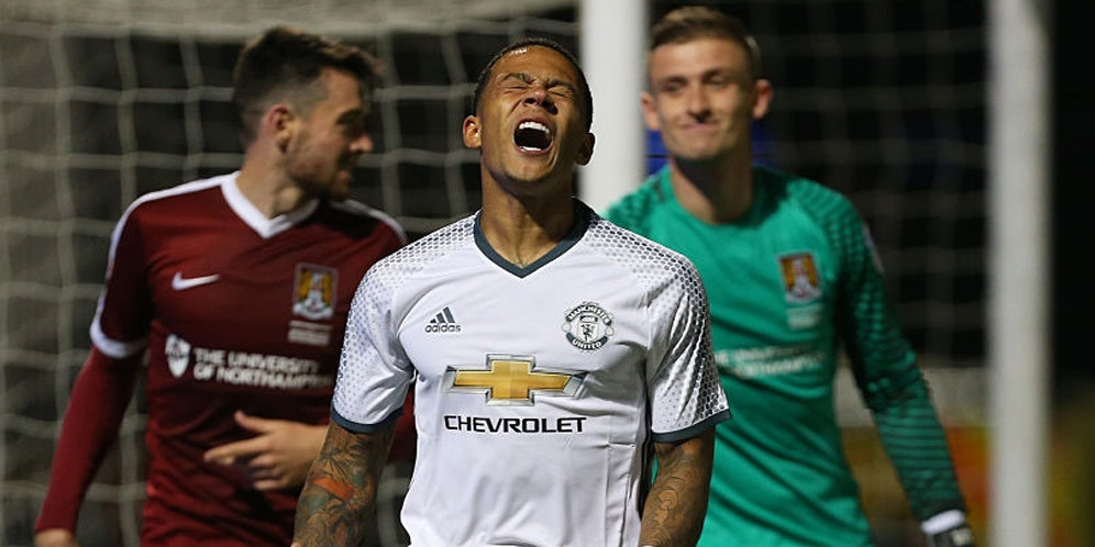 'Semoga Suatu Saat Nanti Memphis Kembali ke Premier League' 'Semoga Suatu Saat Nanti Memphis Kembali ke Premier League'