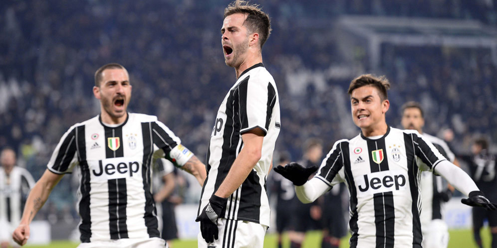 Pjanic: Sekarang Saya Tahu Kenapa Juventus Sulit Dikalahkan Pjanic: Sekarang Saya Tahu Kenapa Juventus Sulit Dikalahkan
