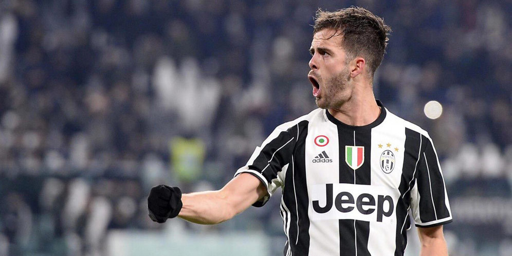Ingin Lewati Barca, Ini Yang Harus Dilakukan Juventus Ingin Lewati Barca, Ini Yang Harus Dilakukan Juventus