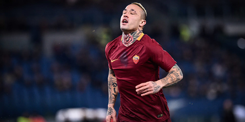 Radja Nainggolan