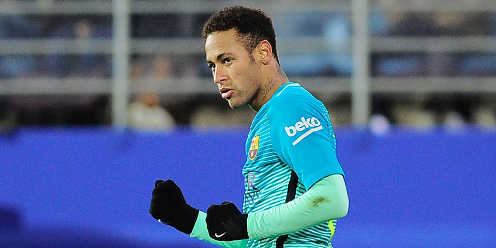 Neymar
