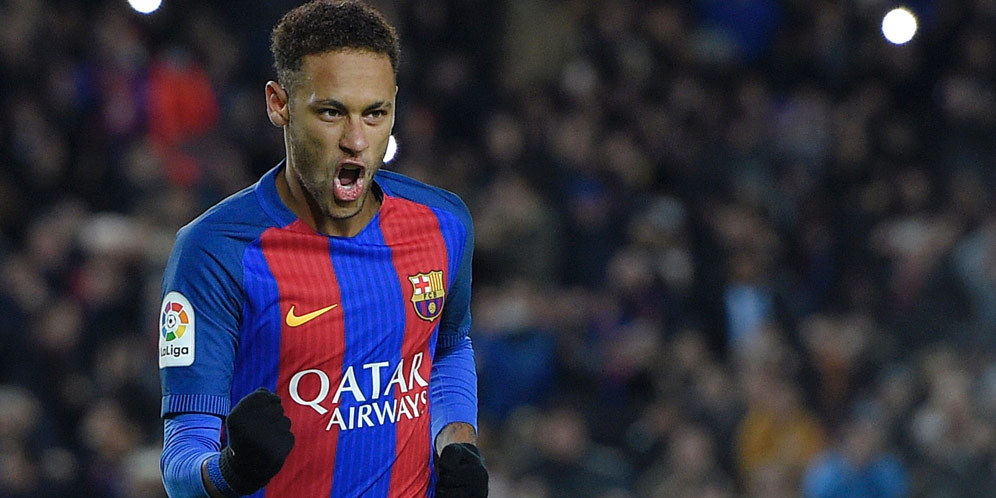 Neymar