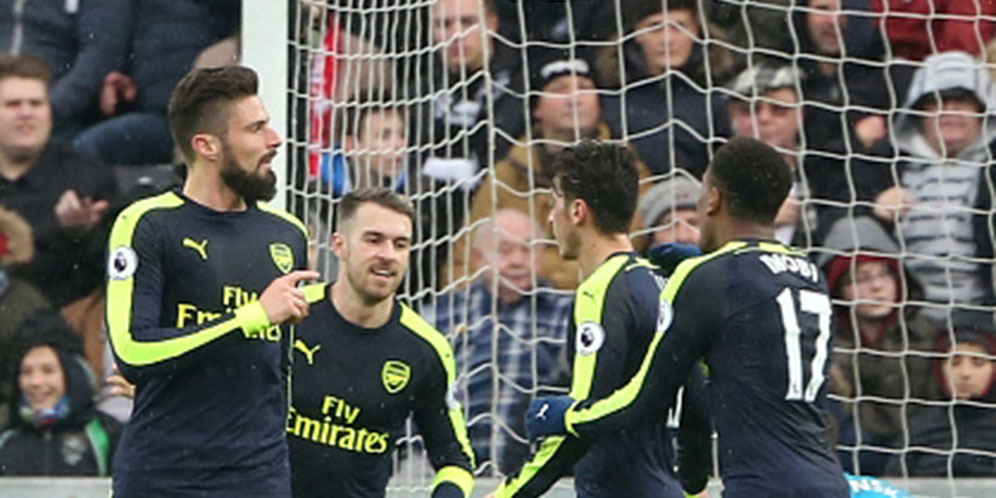 Arsenal