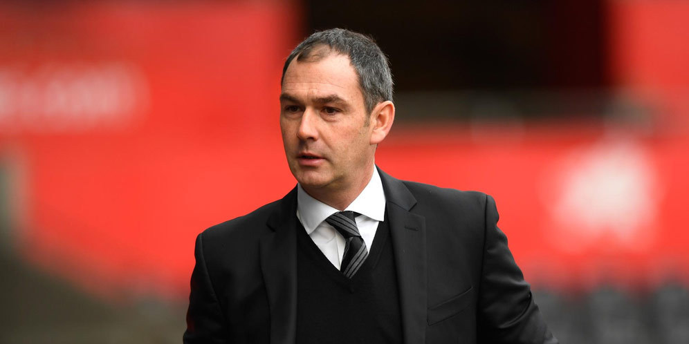 Paul Clement