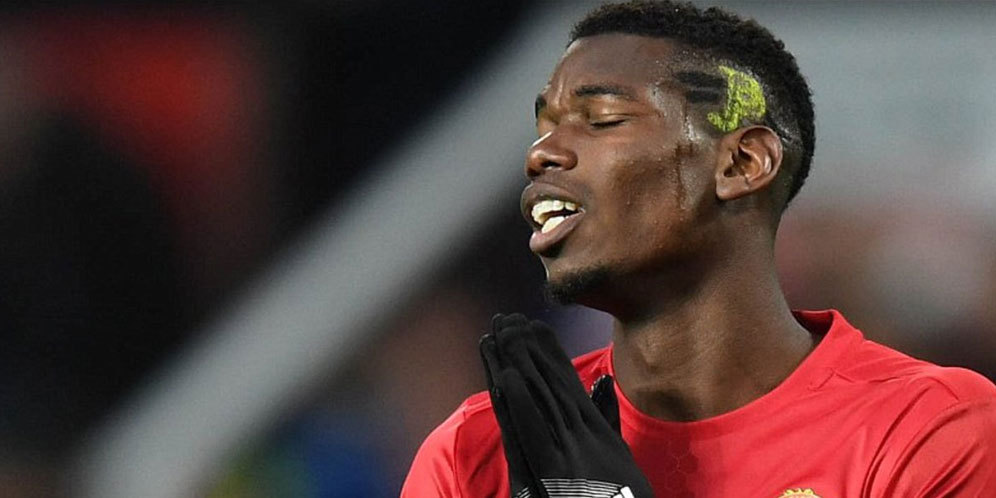 Pogba Target Juara Premier League Tahun Ini Pogba Target Juara Premier League Tahun Ini