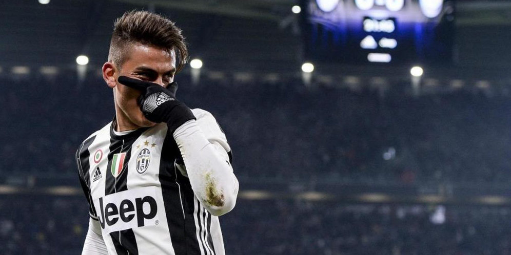 Demi Dybala, Madrid Siap Pecahkan Rekor Dunia Demi Dybala, Madrid Siap Pecahkan Rekor Dunia