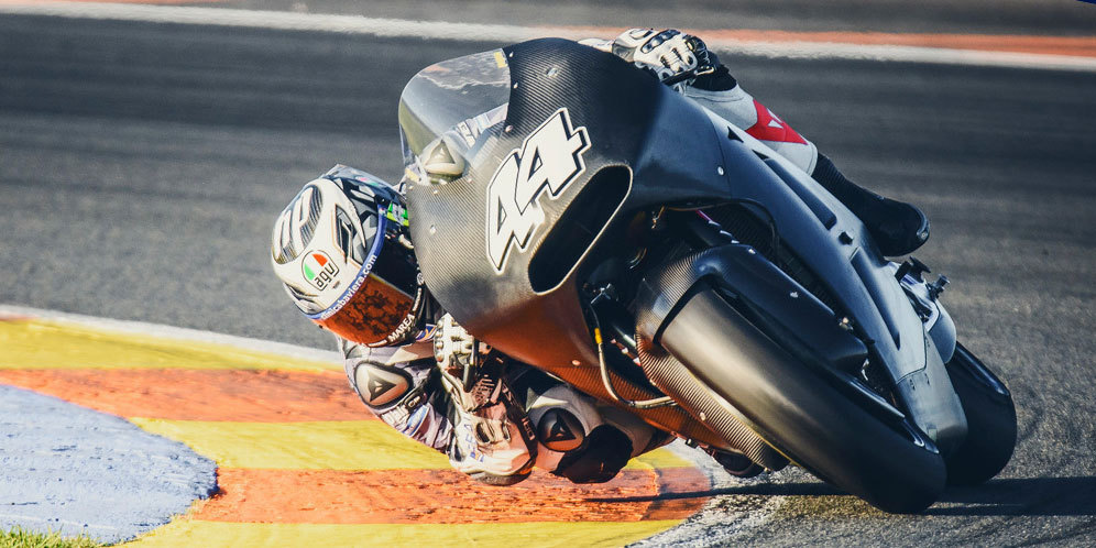 Pol Espargaro (c) KTM