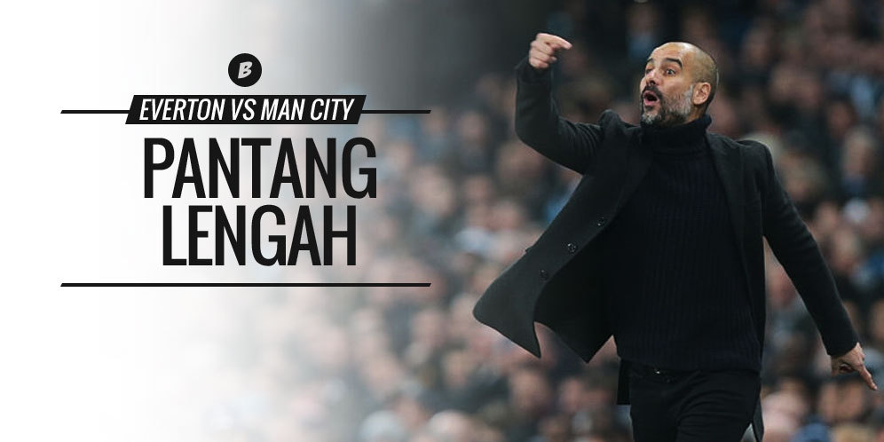 Prediksi Everton vs Manchester City 15 Januari 2017 Prediksi Everton vs Manchester City 15 Januari 2017