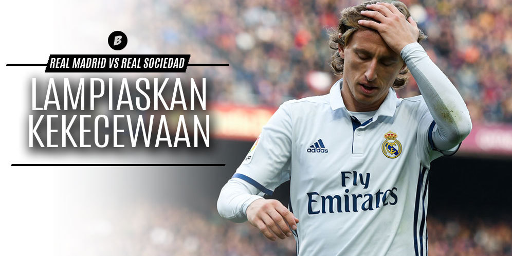 Prediksi Real Madrid vs Real Sociedad 30 Januari 2017 Prediksi Real Madrid vs Real Sociedad 30 Januari 2017