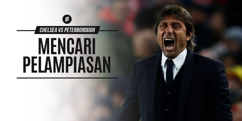 Prediksi Chelsea vs Peterborough United 8 Januari 2017 Prediksi Chelsea vs Peterborough United 8 Januari 2017