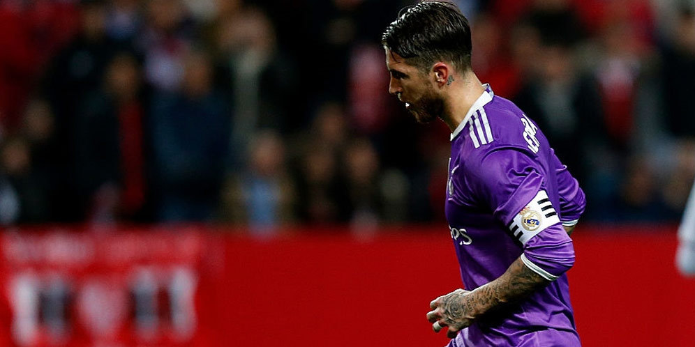 Sevilla Minta Ramos Ditindak Sevilla Minta Ramos Ditindak