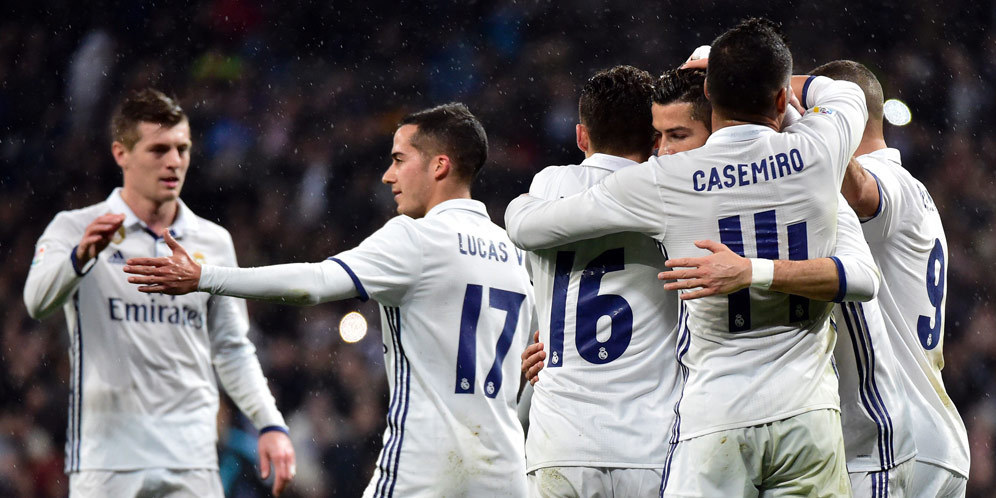 Real Madrid