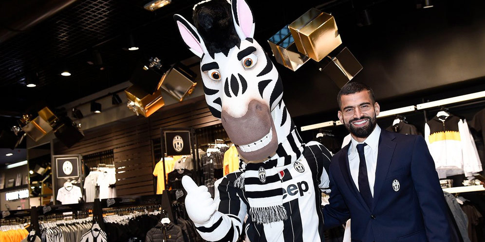 Galeri: Tomas Rincon Bianconeri Galeri: Tomas Rincon Bianconeri