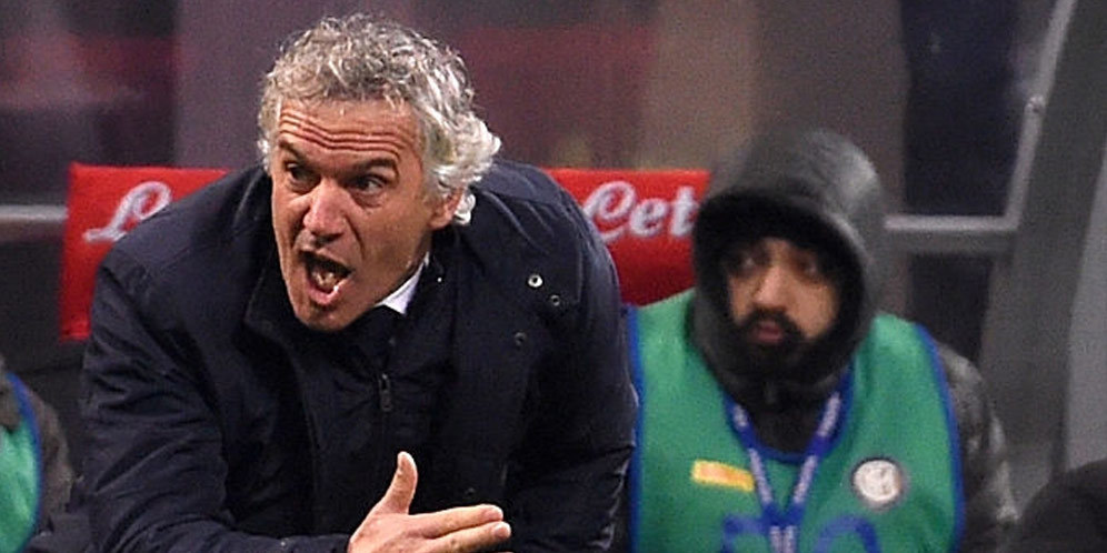 Data dan Fakta Serie A: Bologna vs Inter Milan Data dan Fakta Serie A: Bologna vs Inter Milan