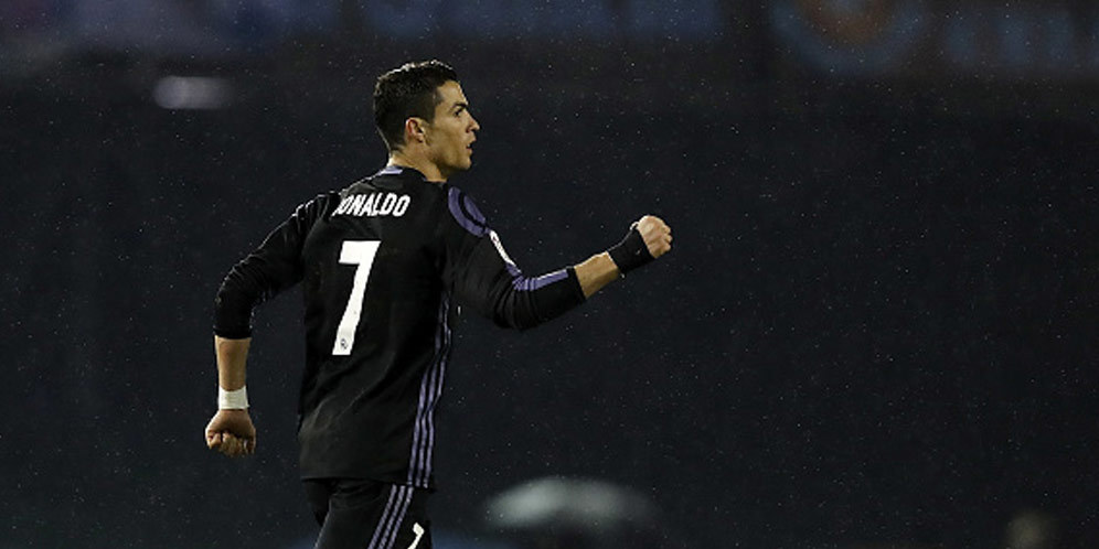 Ronaldo Jamin Dirinya Fit Hingga Akhir Musim Ronaldo Jamin Dirinya Fit Hingga Akhir Musim
