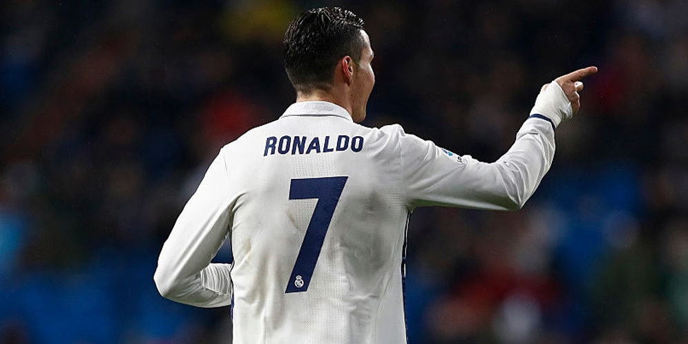Raul Jelaskan Alasan Mengapa Ronaldo Tak Terhentikan Raul Jelaskan Alasan Mengapa Ronaldo Tak Terhentikan