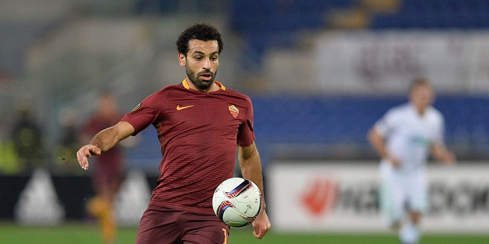 Nicol: Salah Takkan Jadi Starter di Liverpool Nicol: Salah Takkan Jadi Starter di Liverpool