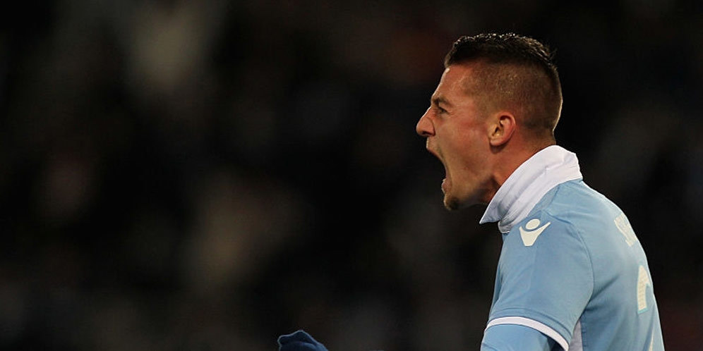 Sergej Milinkovic-Savic 