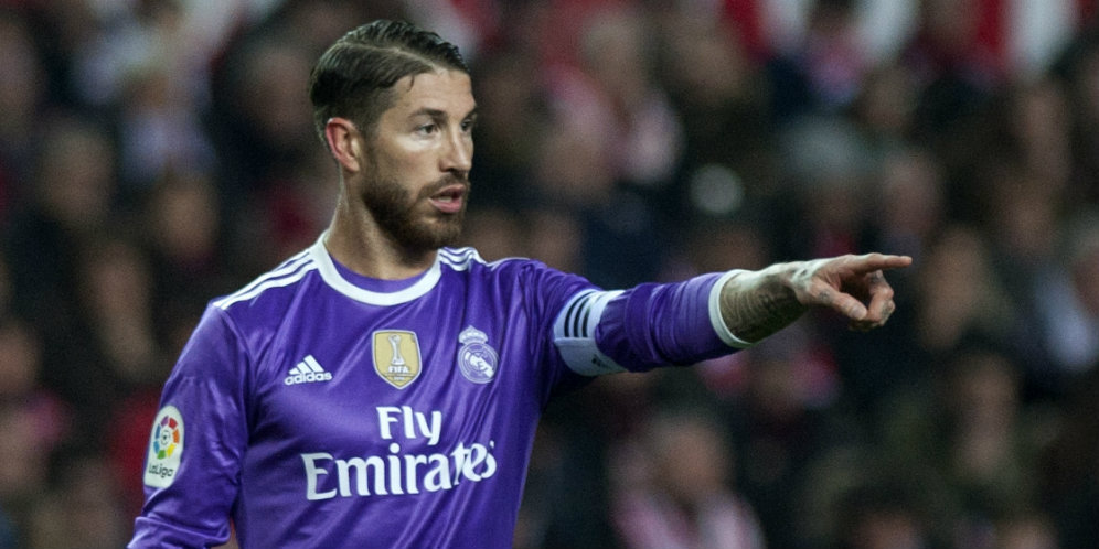 Hasil Pertandingan Sevilla vs Real Madrid: Skor 2-1 Hasil Pertandingan Sevilla vs Real Madrid: Skor 2-1