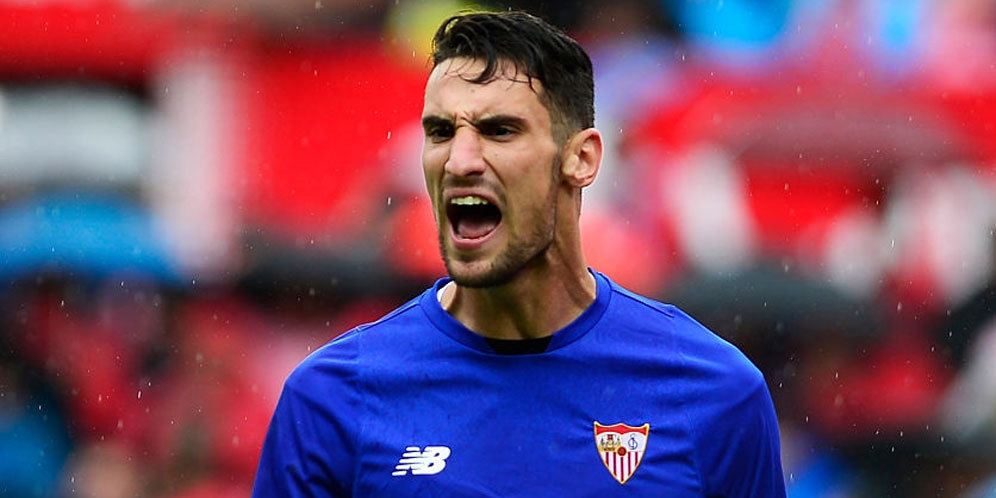 Sergio Rico