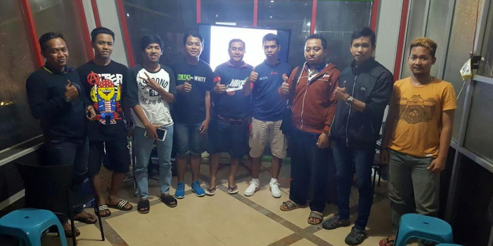 Empat Klub Anyar Siap Gabung SFL 2017 Empat Klub Anyar Siap Gabung SFL 2017