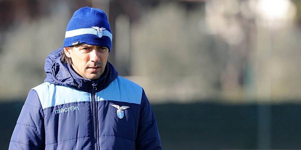 Pippo: Simone Inzaghi Lebih Baik Dari Saya Pippo: Simone Inzaghi Lebih Baik Dari Saya