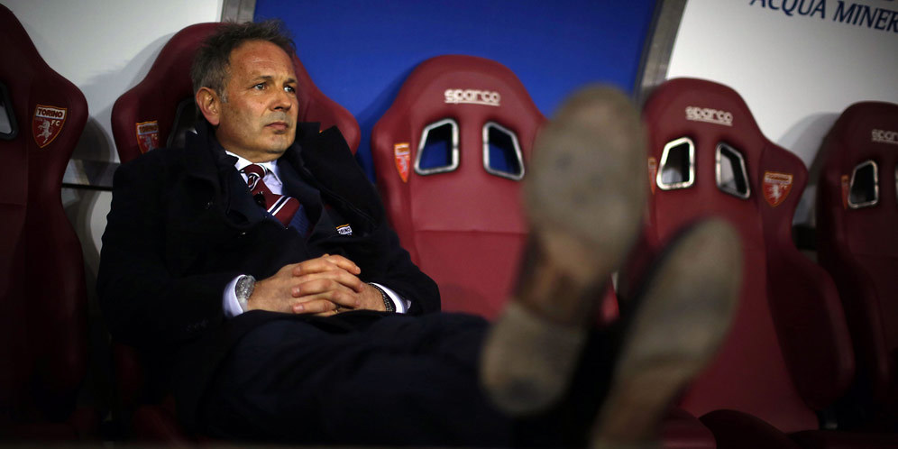Geramnya Mihajlovic Lagi-lagi Gagal Kalahkan Milan Geramnya Mihajlovic Lagi-lagi Gagal Kalahkan Milan
