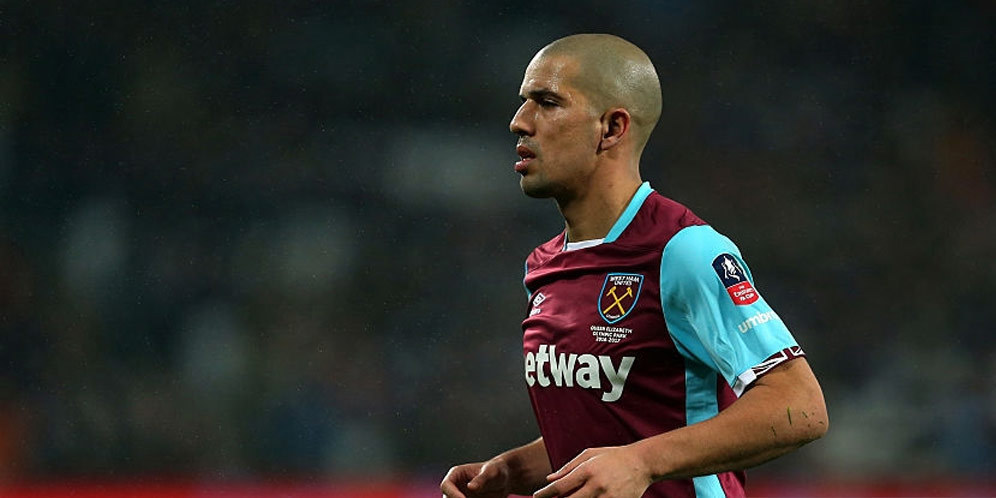 Mau Feghouli, Roma Diminta Siapkan 9 Juta Pounds