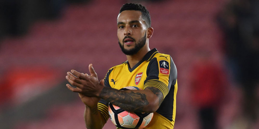 Wenger Jelaskan Perlakuannya ke Walcott di Arsenal Wenger Jelaskan Perlakuannya ke Walcott di Arsenal