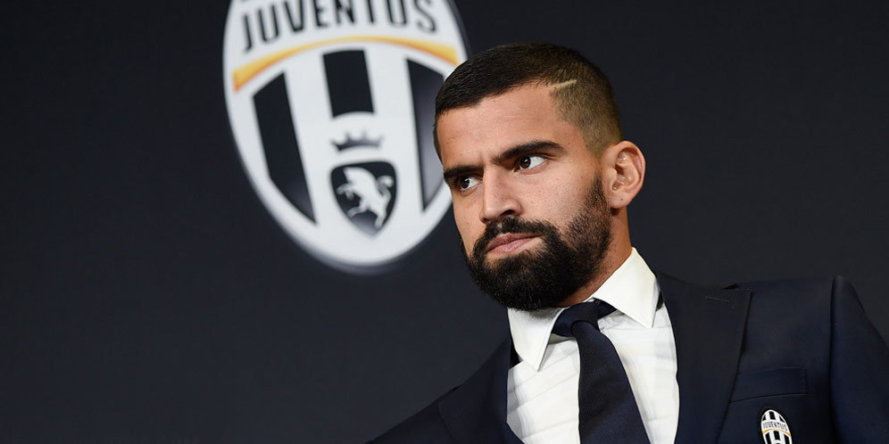 Rincon: Juventus Klub Terbesar di Italia Rincon: Juventus Klub Terbesar di Italia