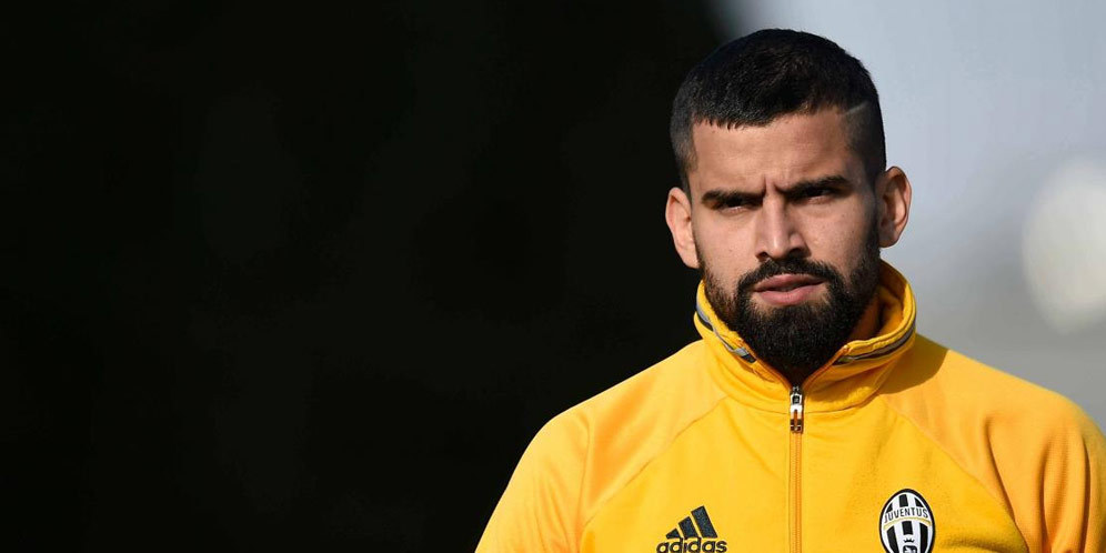 Rincon Tolak Milan Demi Gabung Juventus Rincon Tolak Milan Demi Gabung Juventus