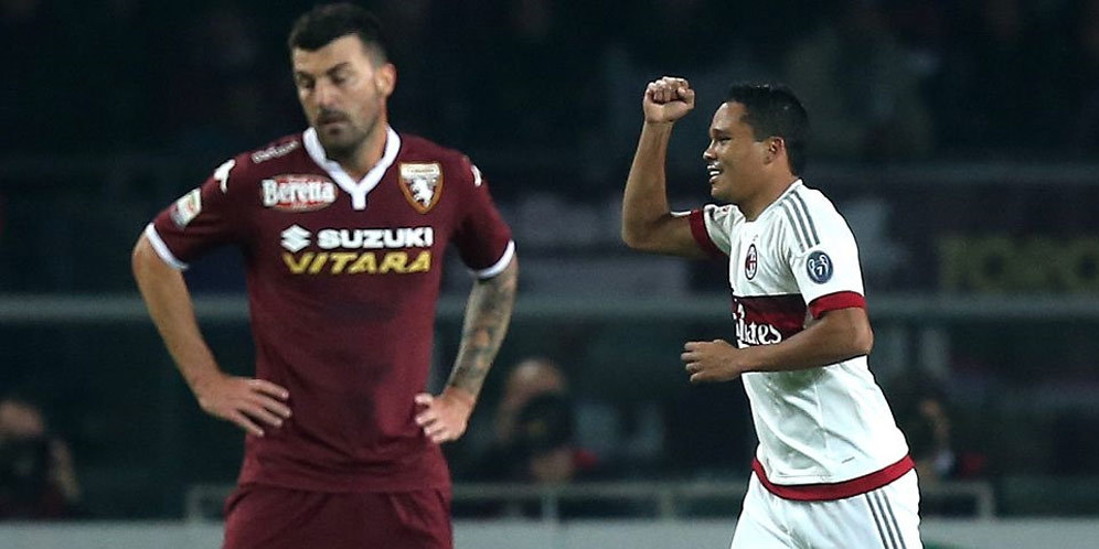 Head-to-head: Torino vs AC Milan Head-to-head: Torino vs AC Milan