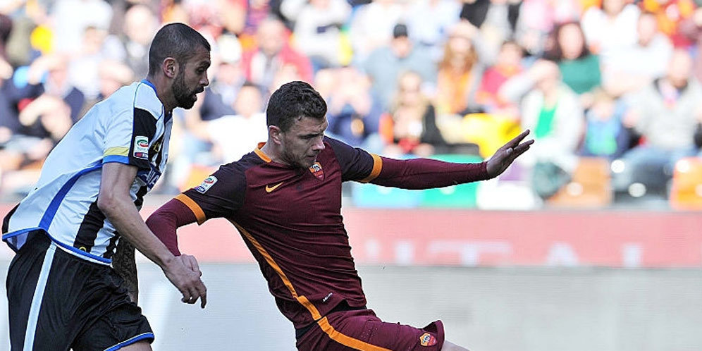 Head-to-head: Udinese vs AS Roma Head-to-head: Udinese vs AS Roma