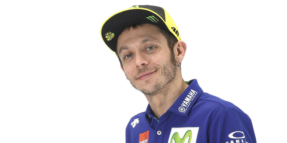 Valentino Rossi Yakin MotoGP 2017 Bakal Sesengit 2016 Valentino Rossi Yakin MotoGP 2017 Bakal Sesengit 2016
