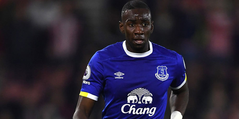 Yannick Bolasie