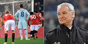 Flashback: Kala Roma Racikan Ranieri Jungkalkan Lazio Flashback: Kala Roma Racikan Ranieri Jungkalkan Lazio