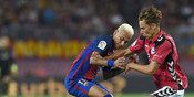 Head-to-head: Alaves vs Barcelona Head-to-head: Alaves vs Barcelona